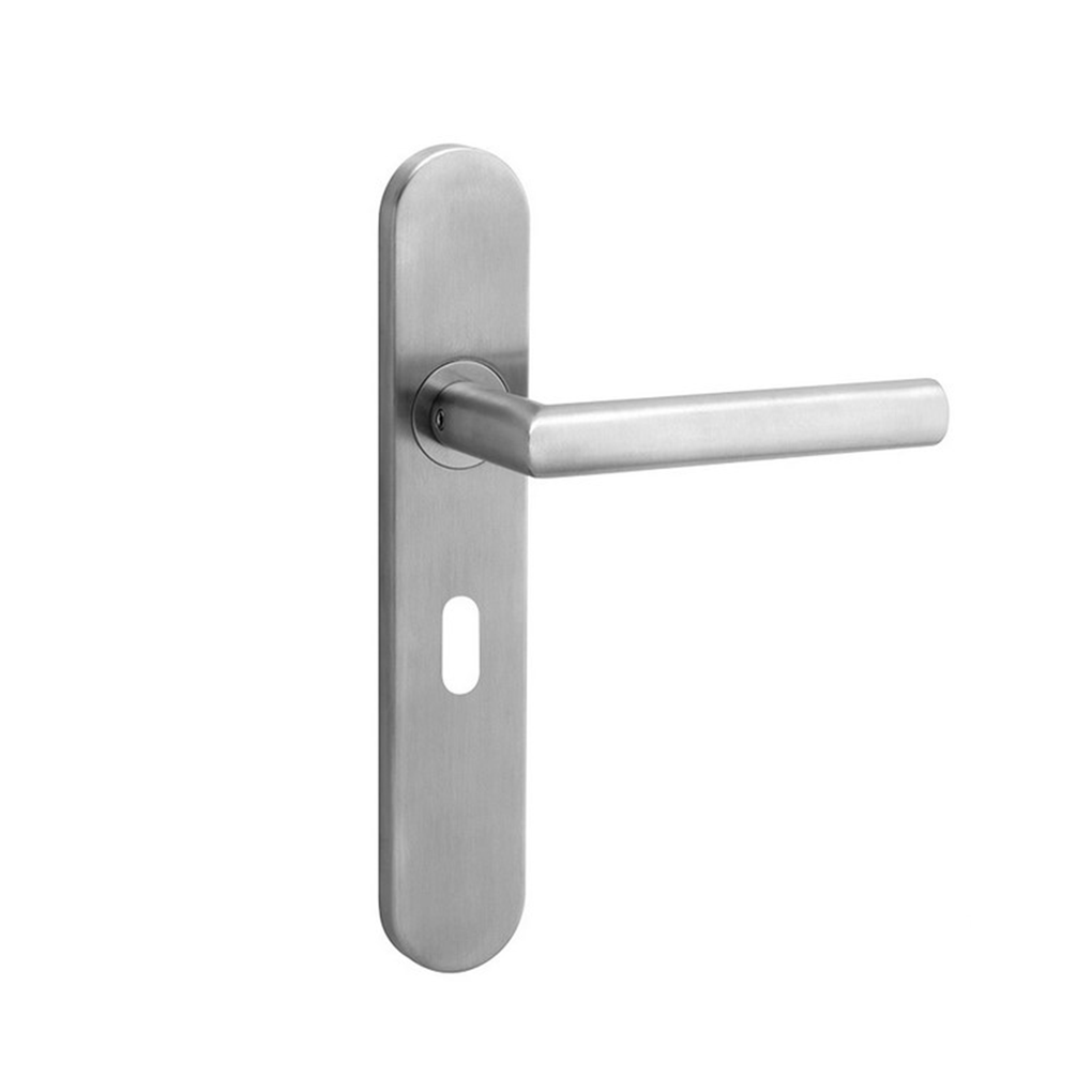 Austria Forza Deurkruk Sleutelgat Best Buy 204L Schild RVS